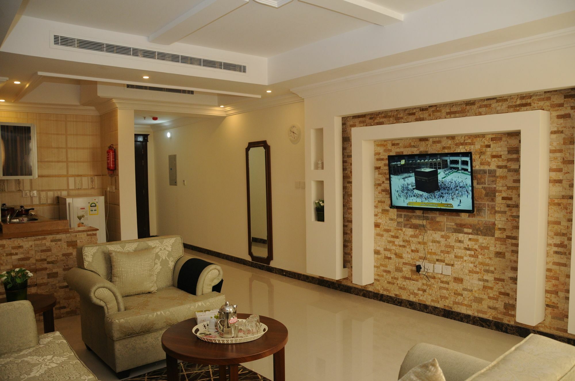 Sama Park Hotel Djedda Buitenkant foto